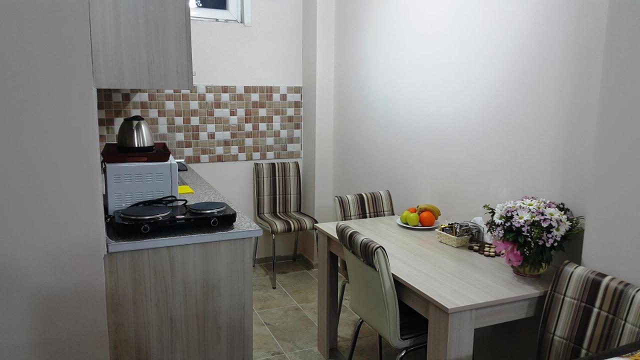 Beyazithan Suites Old City Istanbul Bagian luar foto