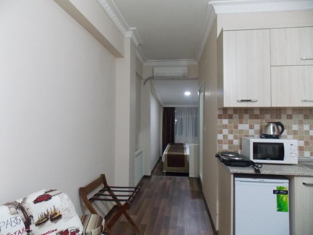 Beyazithan Suites Old City Istanbul Bagian luar foto