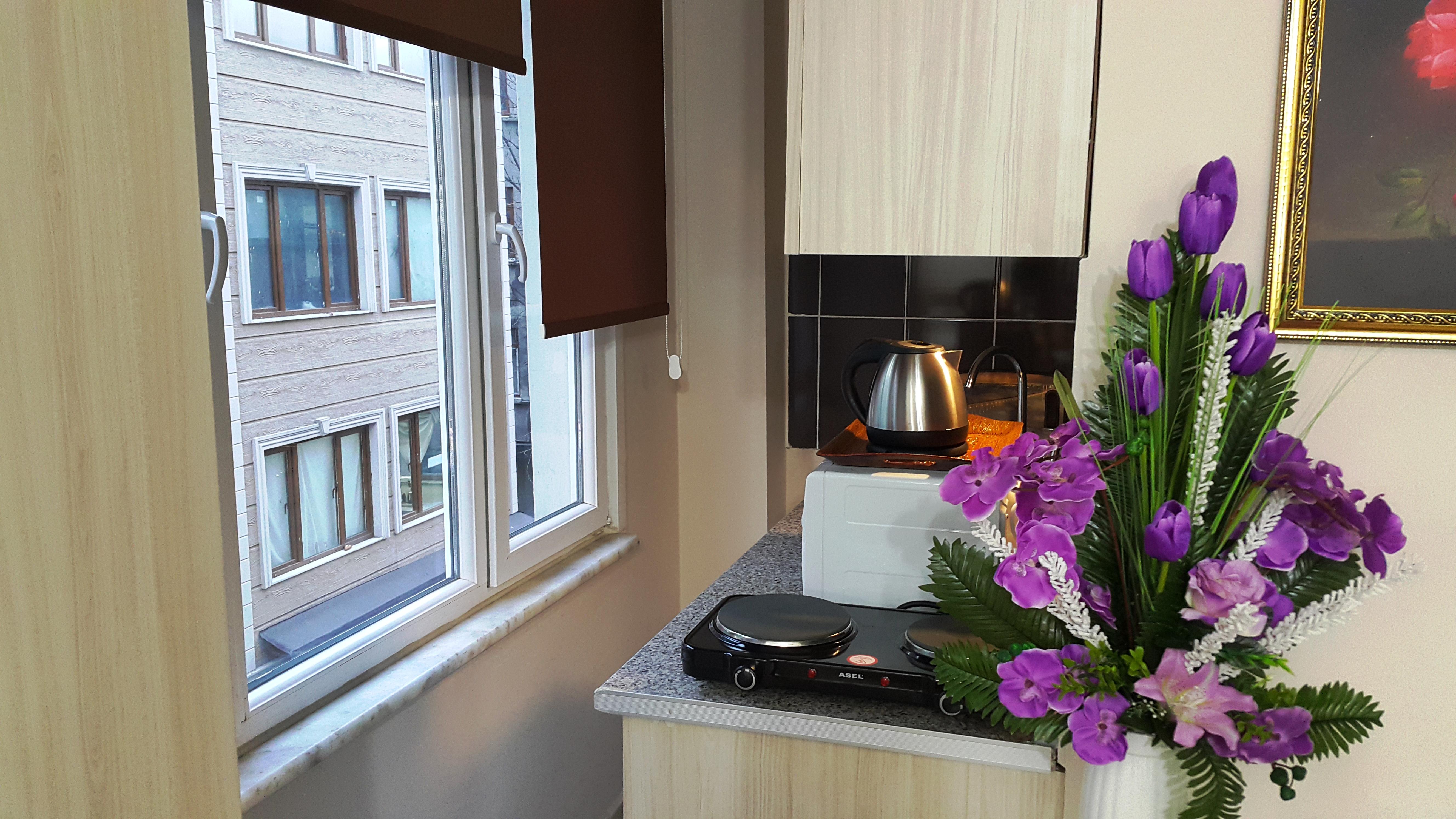 Beyazithan Suites Old City Istanbul Bagian luar foto