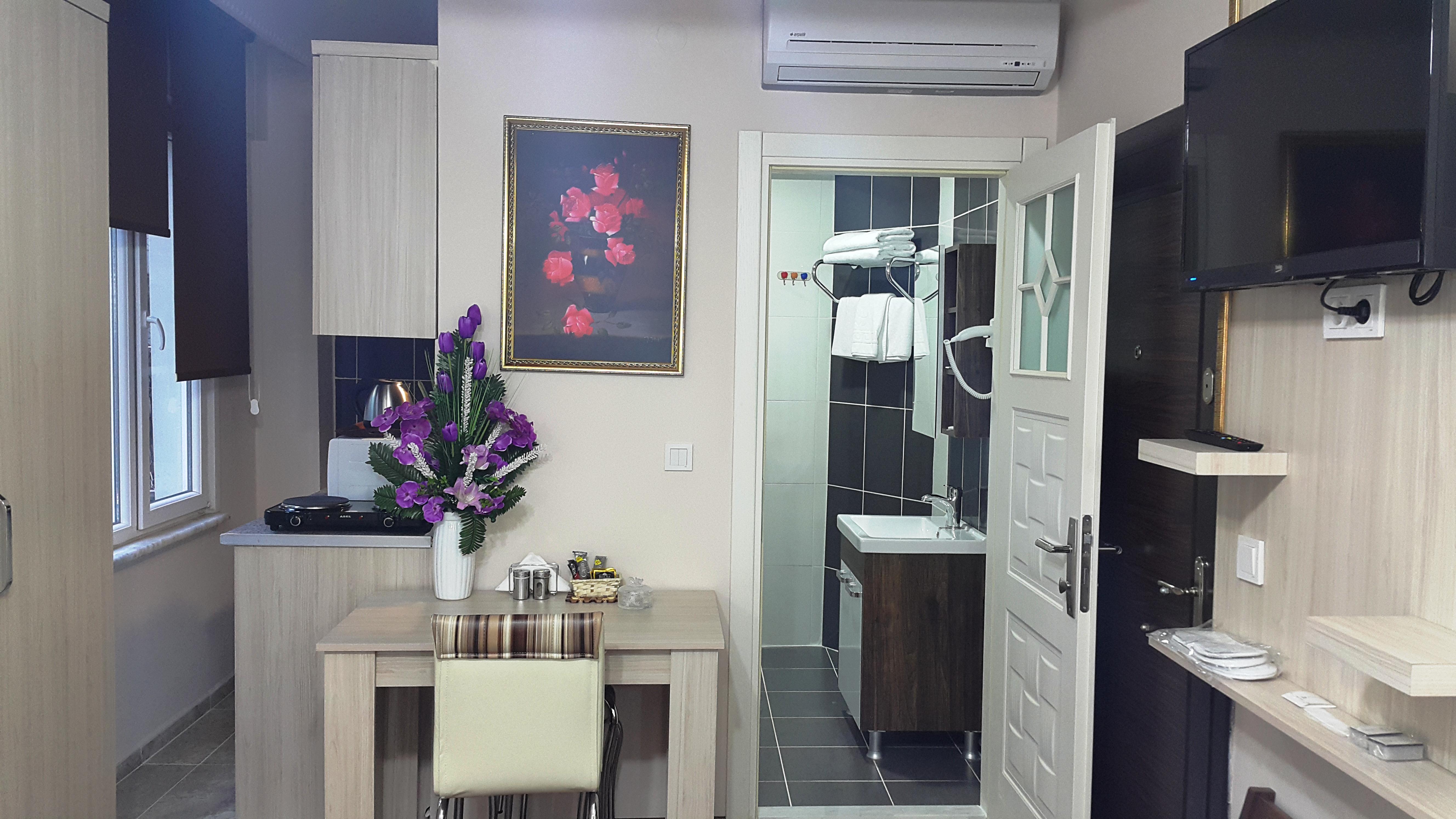 Beyazithan Suites Old City Istanbul Bagian luar foto