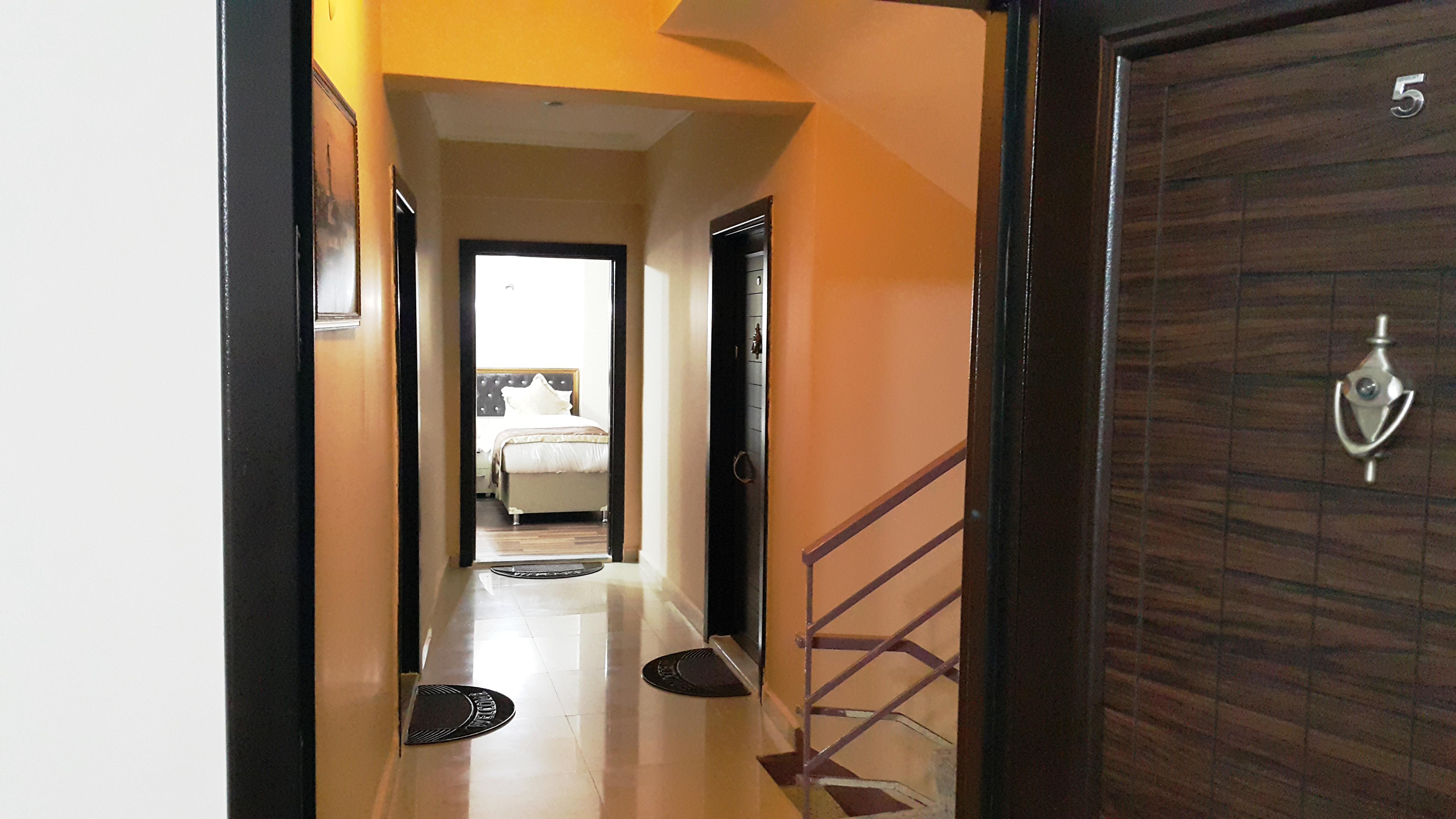 Beyazithan Suites Old City Istanbul Bagian luar foto