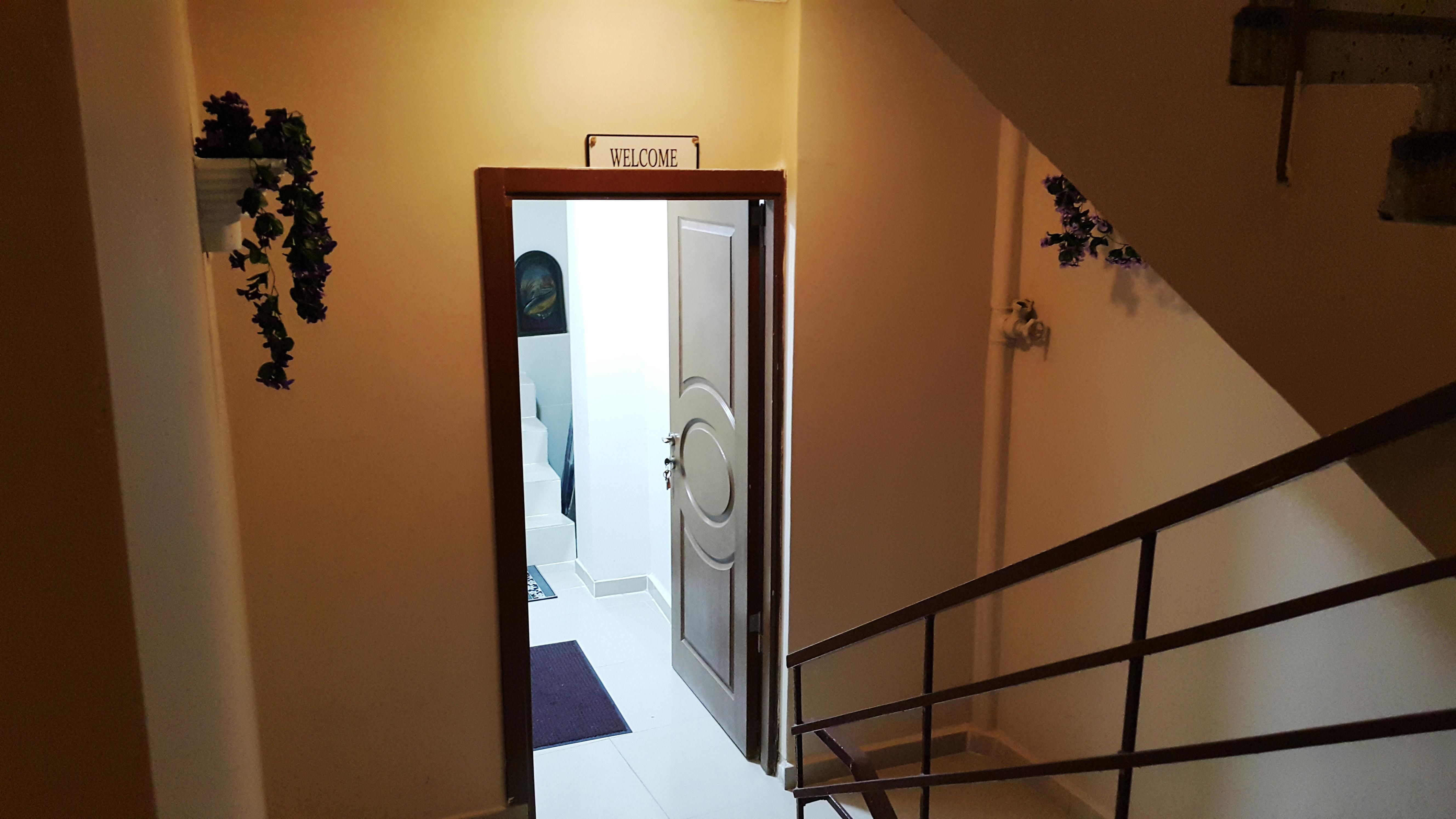 Beyazithan Suites Old City Istanbul Bagian luar foto
