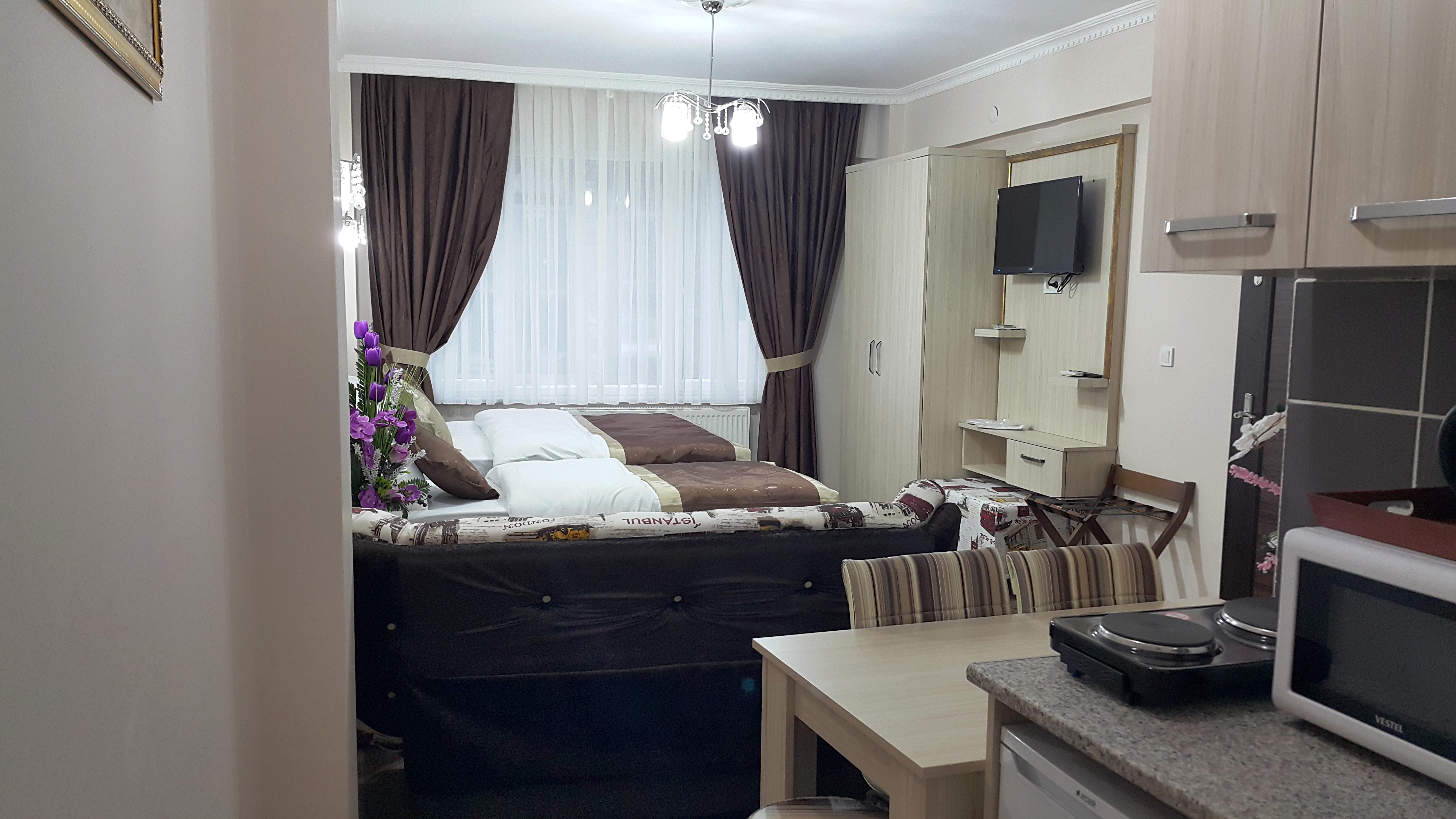 Beyazithan Suites Old City Istanbul Bagian luar foto