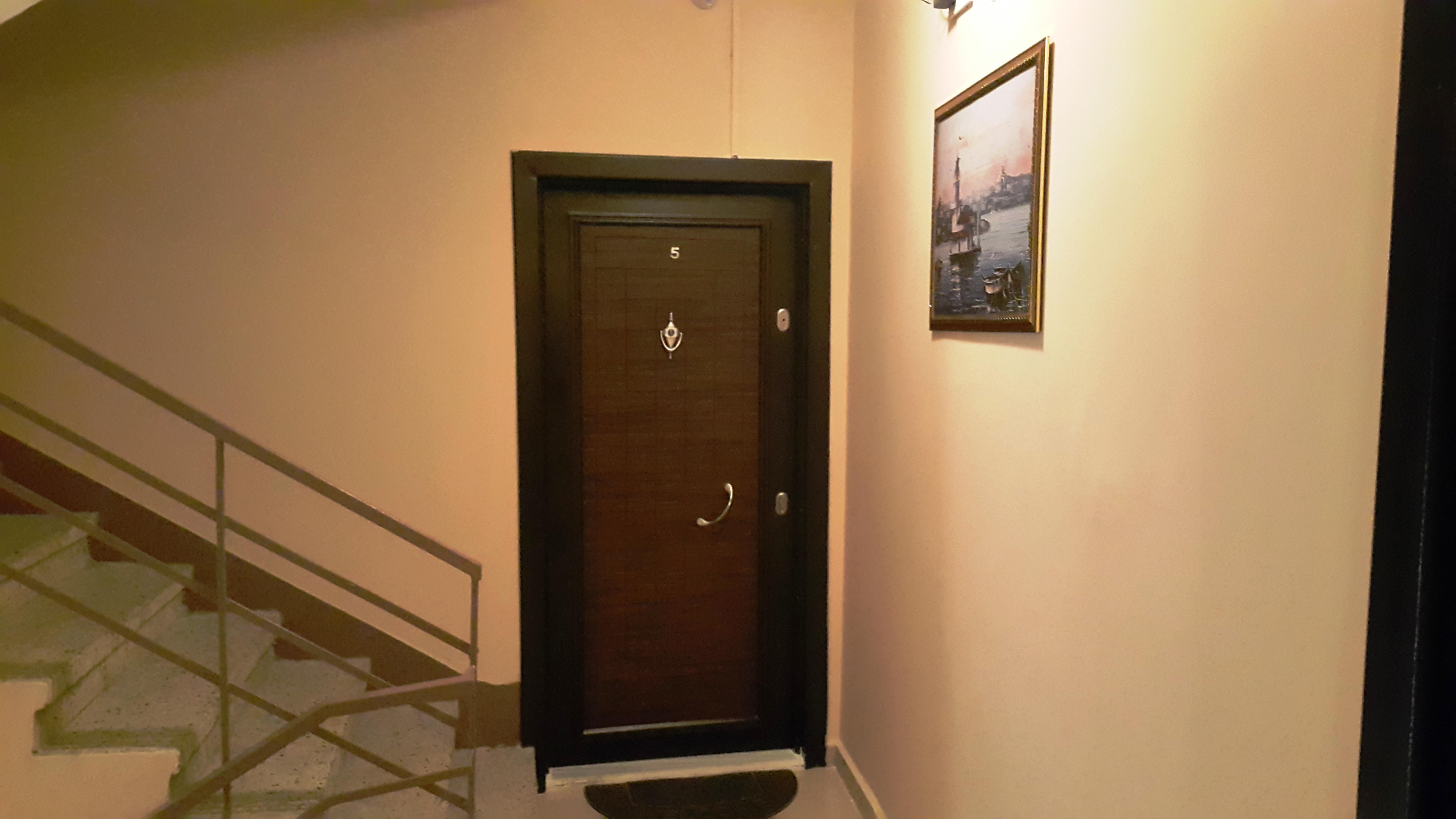 Beyazithan Suites Old City Istanbul Bagian luar foto