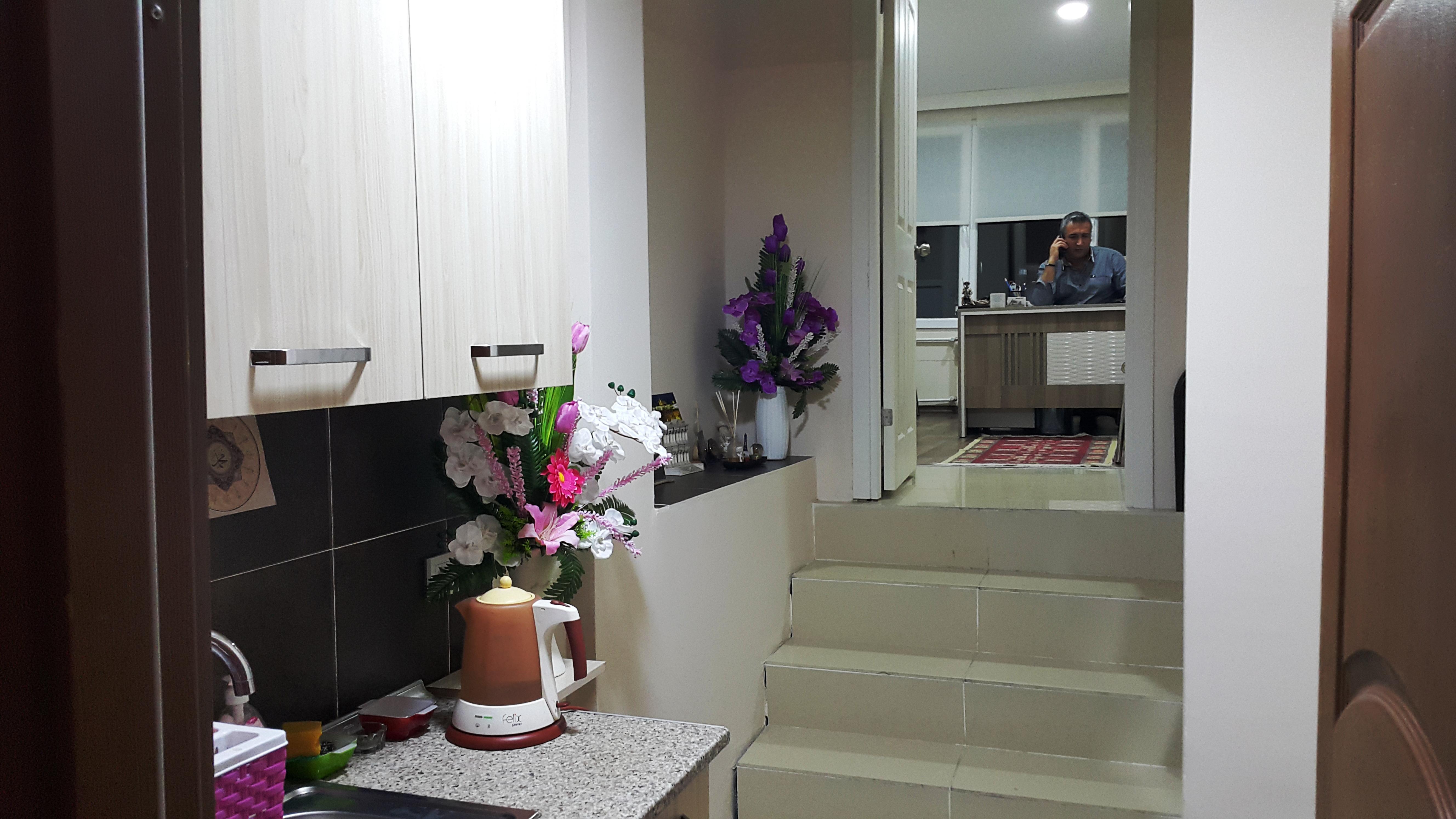 Beyazithan Suites Old City Istanbul Bagian luar foto