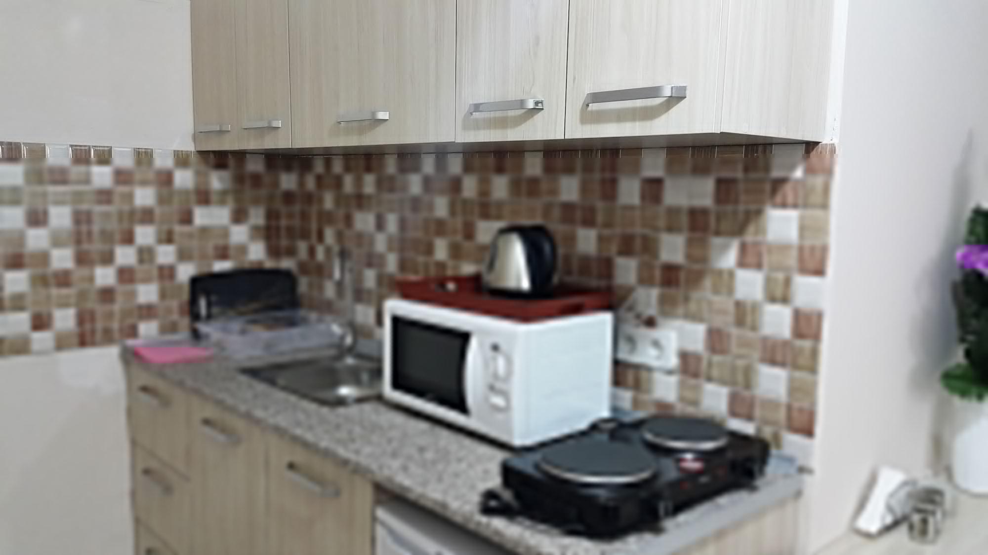 Beyazithan Suites Old City Istanbul Bagian luar foto