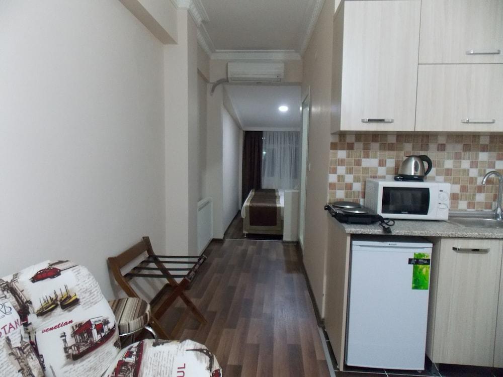 Beyazithan Suites Old City Istanbul Bagian luar foto