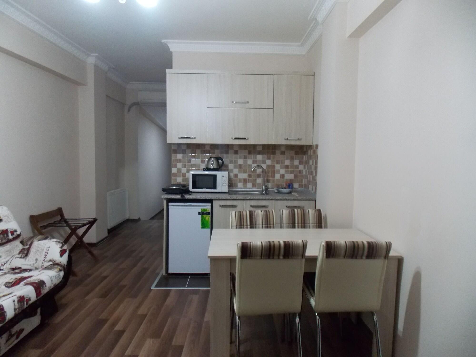 Beyazithan Suites Old City Istanbul Bagian luar foto