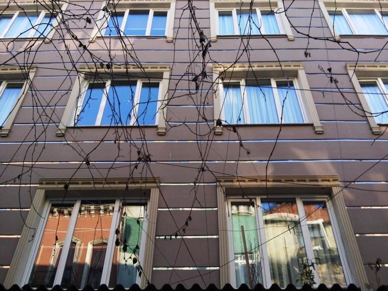 Beyazithan Suites Old City Istanbul Bagian luar foto