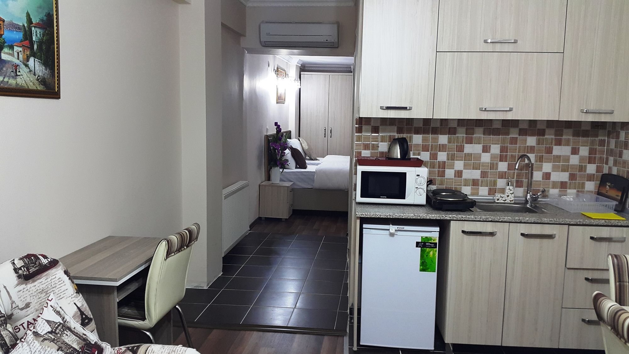 Beyazithan Suites Old City Istanbul Bagian luar foto