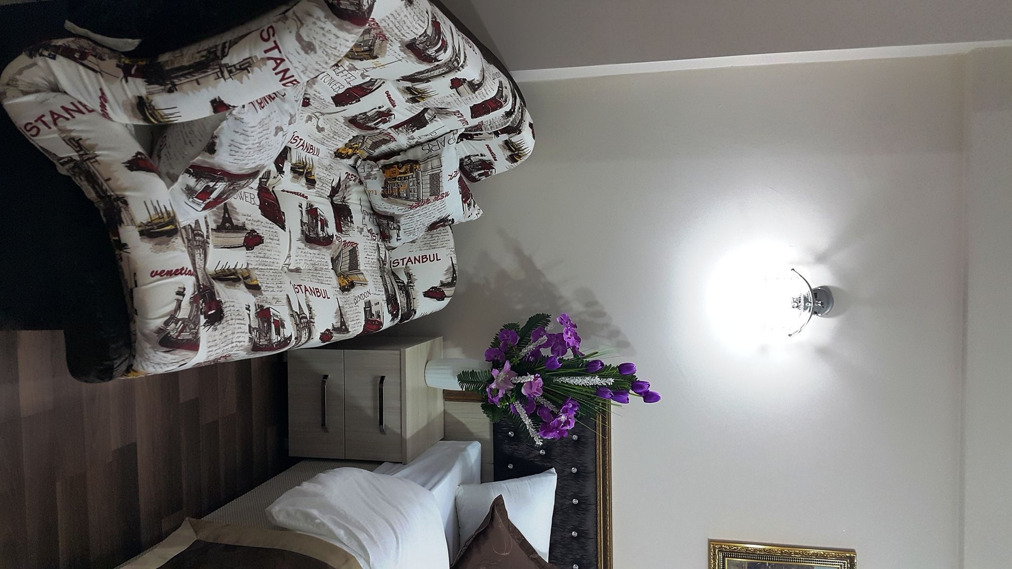 Beyazithan Suites Old City Istanbul Bagian luar foto