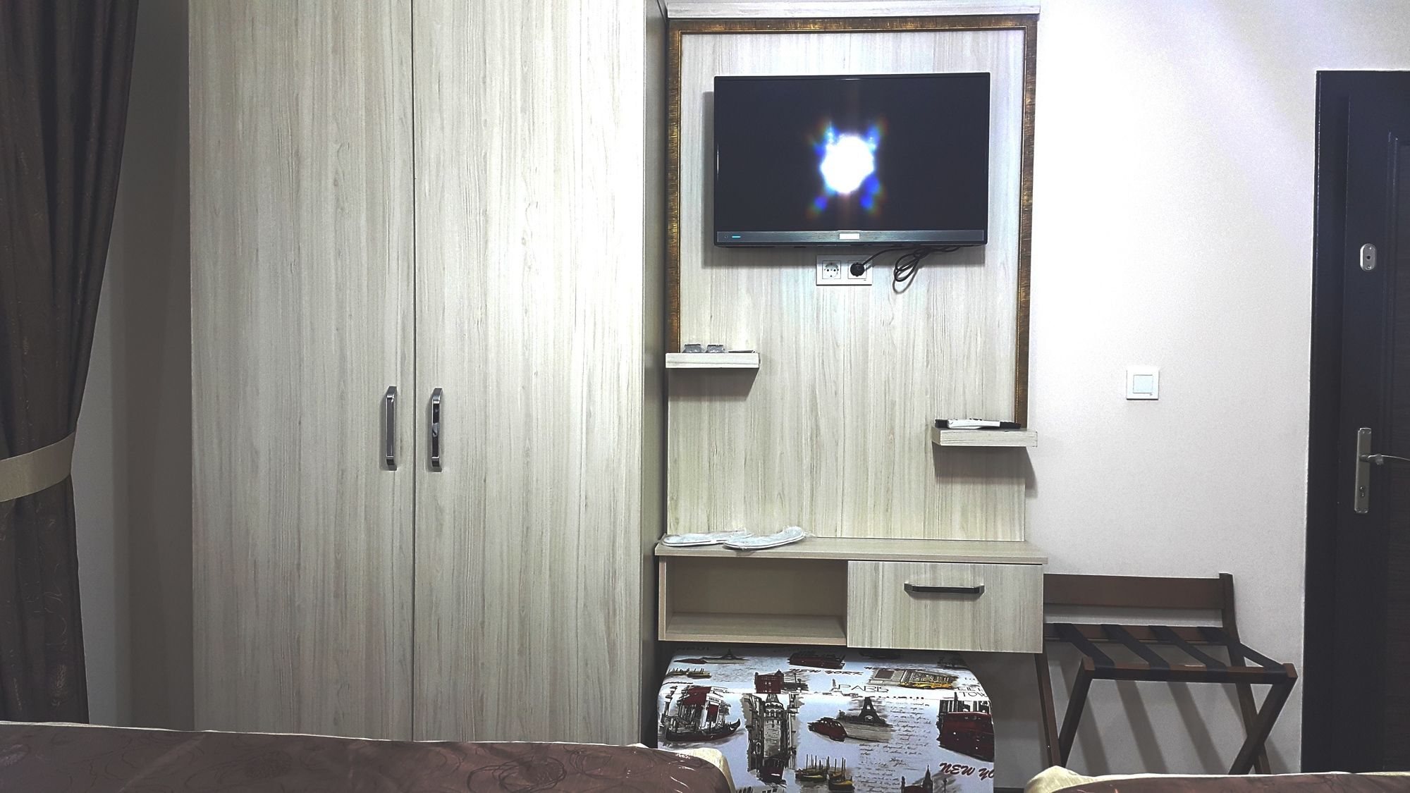 Beyazithan Suites Old City Istanbul Bagian luar foto